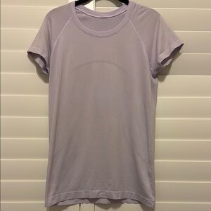 Lululemon Swiftly Tech Short Sleeve